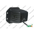 12V 24V LED luz de trabalho, 16W impermeável LED luz de trabalho, IP67 LED luz de trabalho com CE, RoHS